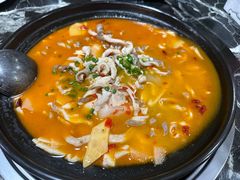 -李师傅脆肚(华强北店)