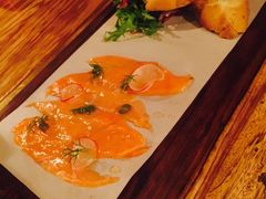 -PIZZA BIANCA(民园店)