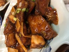 -鼎香润(德胜门内店)