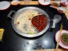 -谭公鱼头·鲜鱼火锅·小龙虾·江湖菜(秀沿路店)