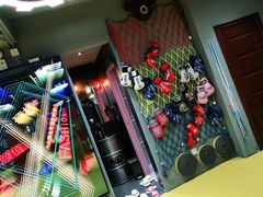-大焱搏击·泰拳·拳击俱乐部(大柏树店)