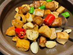 -翠府(翠湖北路店)