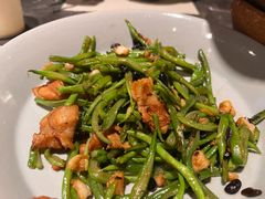 -长安记·大美陕菜(大族广场店)