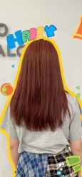 -Coo Hair salon