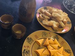 -花雕醉鸡(北大街义勇街店)