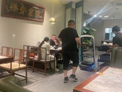 -高玛纳驴肉火烧(河间总店)