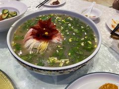 -洛阳水席园