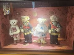 -济州岛泰迪熊博物馆