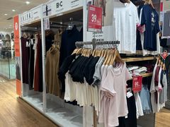 -优衣库(广州恒宝广场店)