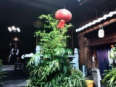 -龙姐私房菜(和顺古镇店)