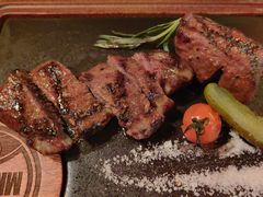 -MR.ROCKY洛奇先生RESTAURANT&BAR(宝安壹方城店)