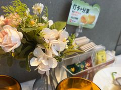 -汤城小厨•粤菜•靓汤(金宝街店)
