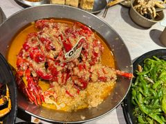 -巴厘龙虾·榜首油焖大虾(音乐学院·沿江酒馆店)