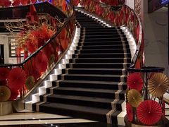 -上海苏宁宝丽嘉酒店·Cafe Bellagio西餐厅