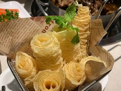 -浩爷羊蝎子火锅(望京店)