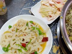 -韩妹鱼庄·泸定老字号(泸定店)