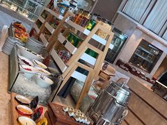 -菲住布渴酒店自助餐厅(阿里巴巴西溪园区店)