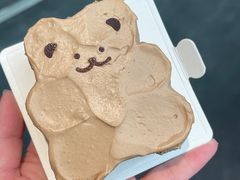 -好利来(龙首印象城店)