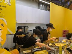 -2颗鸡蛋煎饼(北京路天河城店)