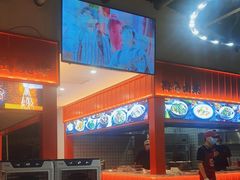 -海岛八号龙虾烧烤田鸡(蓝天路总店)