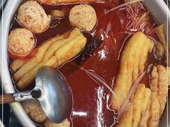 -顶上头·螺蛳火锅(五一新村店)