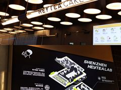-喜茶(深圳欢乐海岸LAB店)