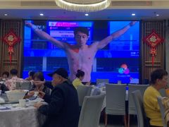 -鹭园酒家·四十年老字号