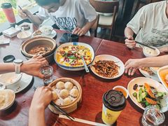 -外婆家(西溪印象城店)
