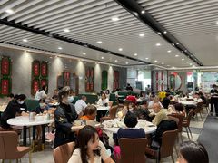 大堂-赏点粤式点心(广州塔店)