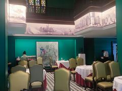 大堂-俏江南·花园戏曲餐厅(881店)