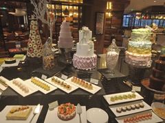 -OPEN開全日自助餐厅·牛肉火锅·海鲜(佛山希尔顿酒店)