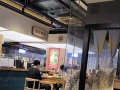 -易裕和·长沙米粉(竹塘西路店)