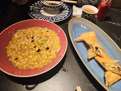 -芳芳私房菜·精做淮扬菜(承德路店)