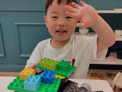 -金牛子韵湖春晓蒙氏幼儿园(洪山校区)