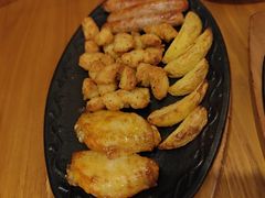 -萨莉亚意式餐厅(万国广场店)