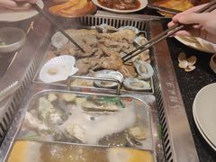 -韩风源自助烤肉(国贸精品店)