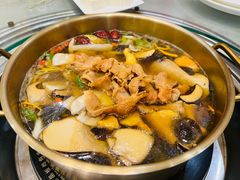 -大理董·董家小厨野生菌火锅(古城旗舰店)