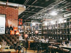 大堂-Hostaria Bar维他餐吧·意大利西餐厅·牛排馆