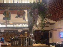 -金厨泰国餐厅·全泰籍厨师料理(拱北店)