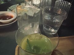 -叁 Three· bistro餐酒馆