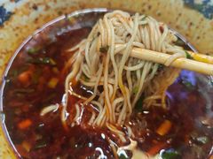 -金味德牦牛肉拉面(天水路店)