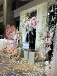 -苏州希尔顿酒店-宴会厅