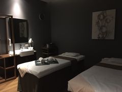-Let’s Relax Spa(MBK)