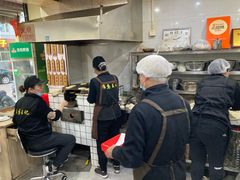 -王记肉火烧早餐中国店