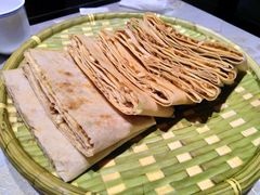 煎饼-鲁城往事(游客中心店)