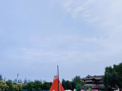 -欢乐水魔方水世界