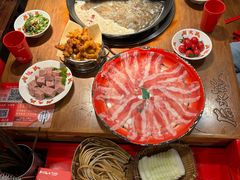 -后火锅(南京东路总店)