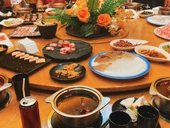 -巴蜀懒人火锅(龙颈路店)