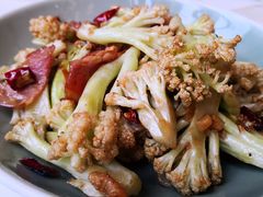 -港丽餐厅(高德置地店)