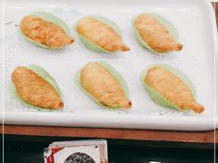 -老海陵·泰州菜(图书馆店)